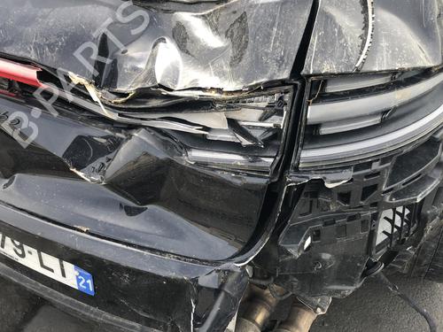 Nakkestøtte PORSCHE MACAN (95B) 3.6 Turbo | BP25580588I31  - Image 13