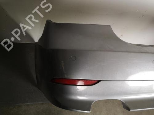 Rear bumper BMW 5 (E60) 530 d | BP25519747C8 