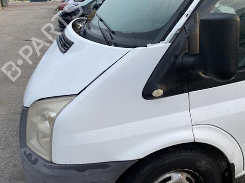 Left sun visor FORD TRANSIT Van (FA_ _) 2.2 TDCi | BP35822221I1 - Image 17