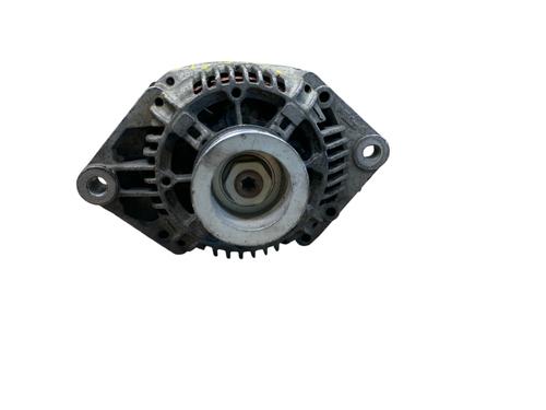 Used Alternator Alternator MERCEDES-BENZ VITO Van (W447) 114 CDI (447.601, 447.603, 447.605) (136 hp) 30440619 30440619