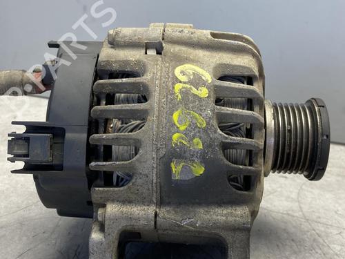 Alternator OPEL MOVANO B Van (X62) 2.3 CDTI FWD (FV) | BP25538613M7 