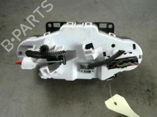 AC Styreenhet / Manøvreringsenhet FORD FIESTA VI (CB1, CCN) 1.25 | BP25524659I5 