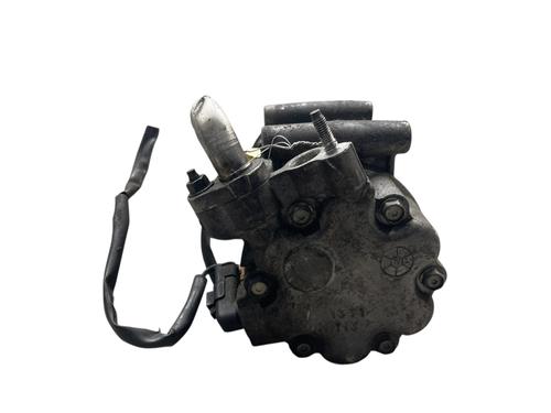 AC compressor CITROËN C4 Coupe (LA_) 1.6 HDi | BP29507034M34 