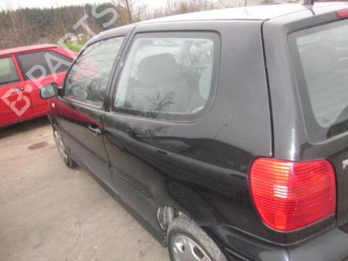 Climate control VW POLO (6N2) 1.9 D | BP25559214I5 - Image 8