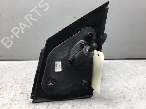Right mirror CITROËN C2 (JM_) 1.4 HDi | BP25520458C27 