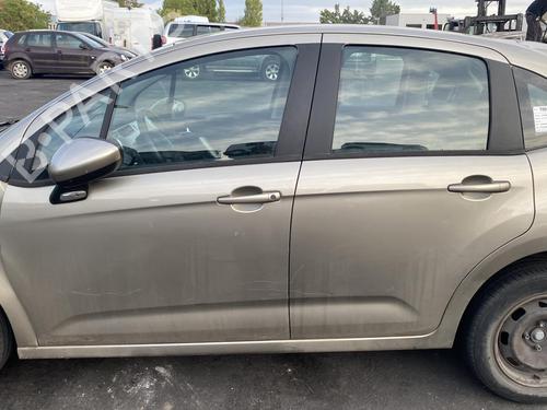 ABS pump CITROËN C3 II (SC_) 1.4 HDi 70 (SC8HZC, SC8HR0, SC8HP4) | BP25572769M43 - Image 5