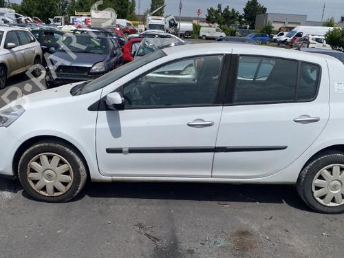 Alternator RENAULT CLIO III (BR0/1, CR0/1) 1.5 dCi (C/BR0G, C/BR1G) | BP27259830M7 