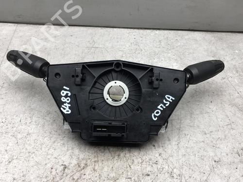 steering-column-stalk-opel-corsa-d-s07-2006-2007-2008-2009-2010-2011-2012-2013-2014-2015-25534701 main image