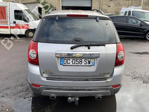 Radio CHEVROLET CAPTIVA (C100, C140) 2.0 D 4WD | BP25566486E6  - Image 27