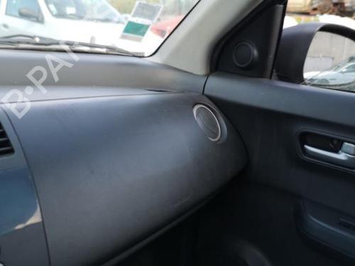 Steering column stalk SUZUKI SWIFT III (MZ, EZ) 1.3 DDiS (RS413D) | BP25537060I23  - Image 6