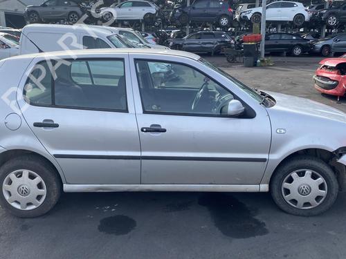 ABS pump VW POLO (6N2) 1.4 | BP25514179M43 - Image 16