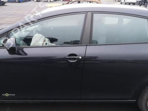 Right sun visor SEAT LEON (1P1) 1.2 TSI | BP25519771I2 - Image 28