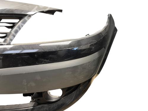 Front bumper RENAULT SCÉNIC II (JM0/1_) 1.5 dCi (JM1E, JM16) | BP29004958C7 