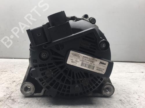 Alternator FORD FIESTA VI (CB1, CCN) 1.4 TDCi | BP25580059M7 