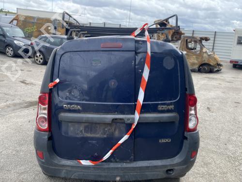 Front right lock DACIA LOGAN (LS_) 1.5 dCi (LS0K) | BP28489725C97  - Image 18