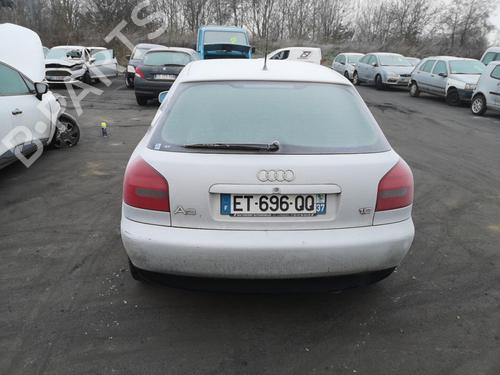 Starter AUDI A3 (8L1) 1.6 | BP25535192M8 