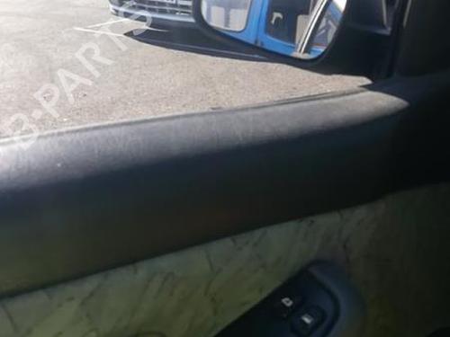 Front right window mechanism PEUGEOT 406 (8B) 1.8 16V | BP25552690C23 