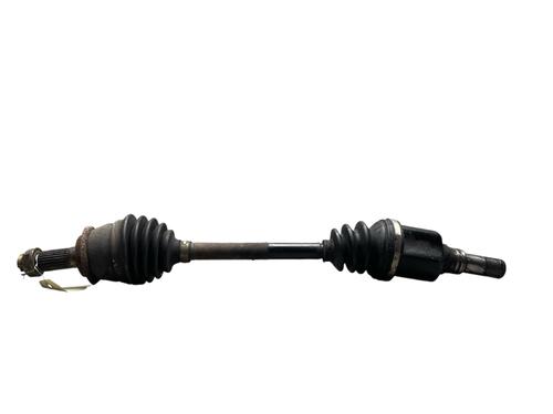 Used Left front driveshaft MINI MINI (R50, R53) Cooper (116 hp) 25551393