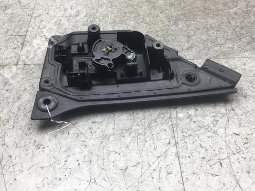 Rear left exterior door handle RENAULT TWINGO III (BCM_, BCA_) 1.0 SCe 70 (BCMB) | BP25575395C130 