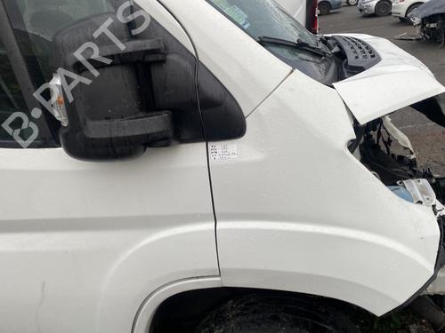 Højre solskærm PEUGEOT BOXER Van 2.2 BlueHDi 120 | BP33550161I2 - Image 27