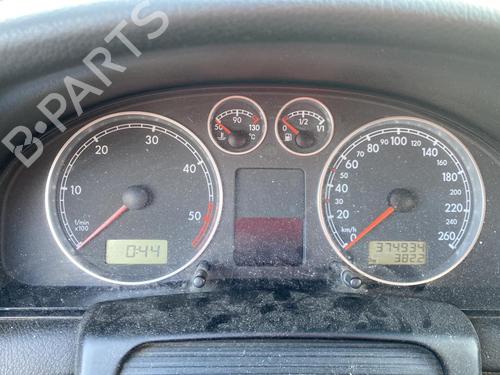 Forkjerm venstre VW PASSAT B5.5 (3B3) 1.9 TDI | BP25514802C41 