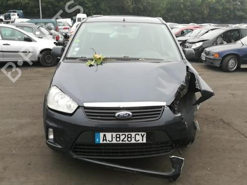 Headlight switch FORD C-MAX (DM2) 1.6 TDCi | BP25557010I24 