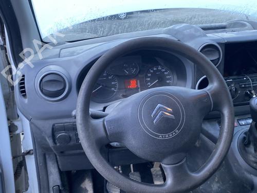 Left mirror CITROËN BERLINGO MULTISPACE (B9) 1.6 HDi 90 | BP29481774C26 - Image 27