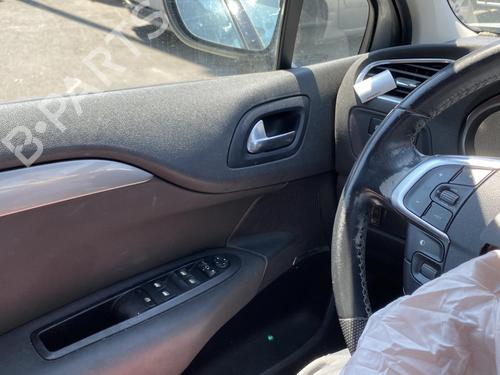 Armrest / Center console CITROËN C4 II (NC_) 1.6 HDi 115 | BP25529289I20 - Image 21