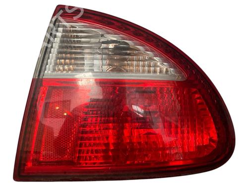 Right taillight SEAT LEON (1M1) 1.4 16V | BP25572344C35 - Image 2