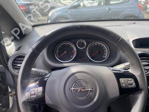Ignition barrel OPEL CORSA D (S07) 1.3 CDTI (L08, L68) | BP25548200M48  - Image 28