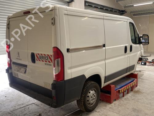 Højre solskærm PEUGEOT BOXER Van 2.2 BlueHDi 165 | BP35959864I2 - Image 17
