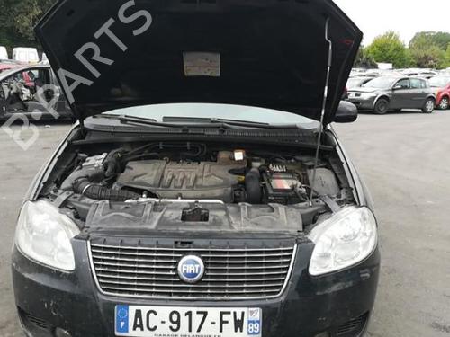 Used Parts FIAT CROMA (194_) 2.4 D Multijet 2495558