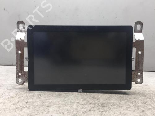 display-monitor-renault-koleos-i-hy_-2008-25547371 main image