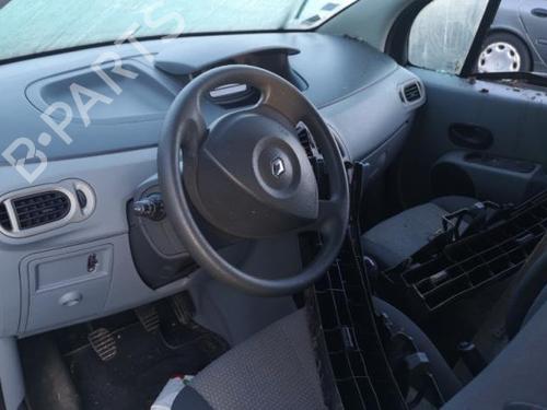Climate control RENAULT MODUS / GRAND MODUS (F/JP0_) 1.5 dCi (JP02) | BP25532303I5  - Image 26