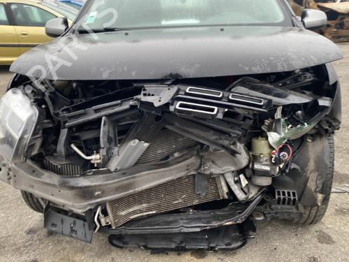 AC compressor DACIA SANDERO II 1.5 Blue dCi 95 (B8JL) | BP30457116M34  - Image 31