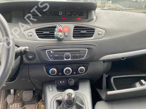 Left front window switch RENAULT SCÉNIC III (JZ0/1_) 1.5 dCi (JZ02, JZ0R) | BP37472032I27 - Image 16