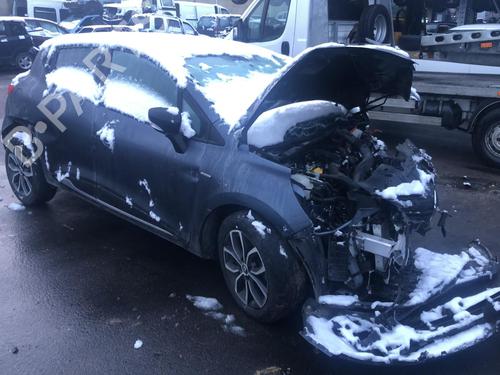 Generator RENAULT CLIO IV (BH_) 0.9 TCe 90 (BHNF, BHMA, BHMH, BHJK, BHJR) | BP25551349M7 