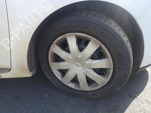 Climate control RENAULT CLIO IV (BH_) 1.5 dCi 75 | BP25585600I5 - Image 3
