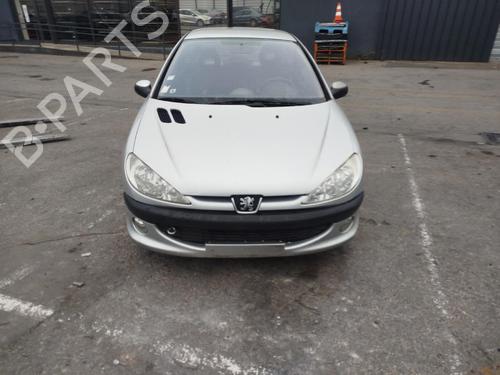 Used Parts PEUGEOT 206 Hatchback (2A/C) 2.0 HDI 90 5042885