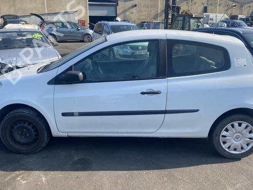 ABS pump RENAULT CLIO III (BR0/1, CR0/1) 1.5 dCi (C/BR0G, C/BR1G) | BP25542286M43