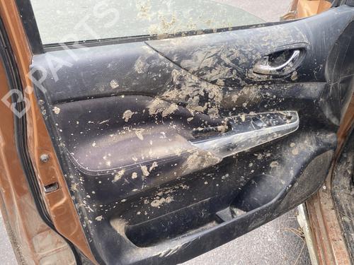 Left front window switch NISSAN NAVARA NP300 Pickup (D23, D23T) 2.3 dCi 4x4 (D231) | BP28622193I27 - Image 13