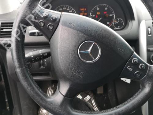 Starter MERCEDES-BENZ A-CLASS (W169) A 180 CDI (169.007, 169.307) | BP25580140M8 - Image 31