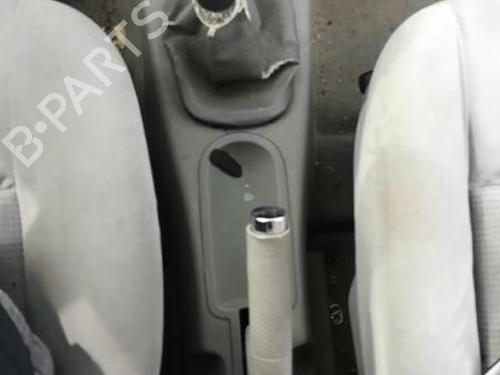Right front fog light VW LUPO I (6X1, 6E1) 1.0 | BP25552514C31 