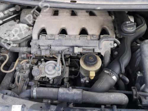 Left headlight RENAULT ESPACE III (JE0_) 2.2 12V TD (JE0E, JE0H, JE0P) | BP25583814C28 