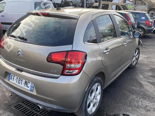 Starter CITROËN C3 II (SC_) 1.4 VTi 95 | BP25544752M8 - Image 20