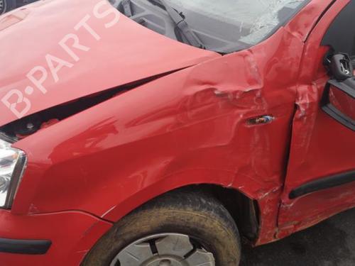 Starter FIAT PANDA (169_) 1.1 (169.AXA1A) | BP25561400M8  - Image 24