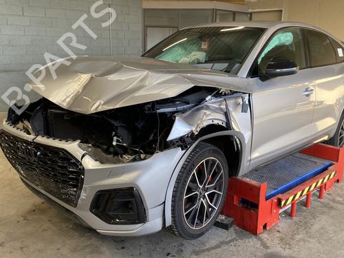 Right taillight AUDI Q5 (FYB, FYG) 40 TDI Mild Hybrid quattro | BP33701519C35  - Image 23