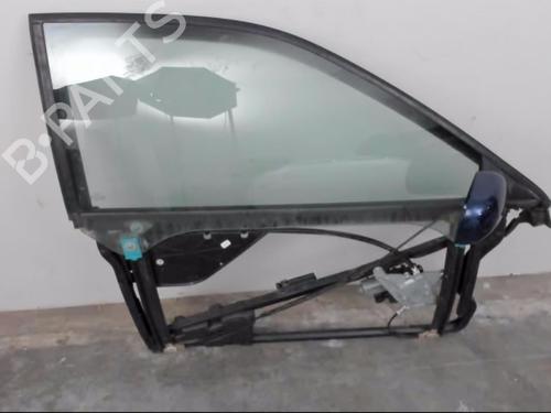 Used Front right window mechanism VW PASSAT B5 (3B2) 2.8 V6 Syncro/4motion (193 hp) 25516131