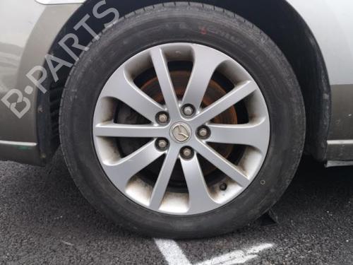 Right taillight MAZDA 5 (CR) 2.0 CD (CR19) | BP25515698C35 - Image 22