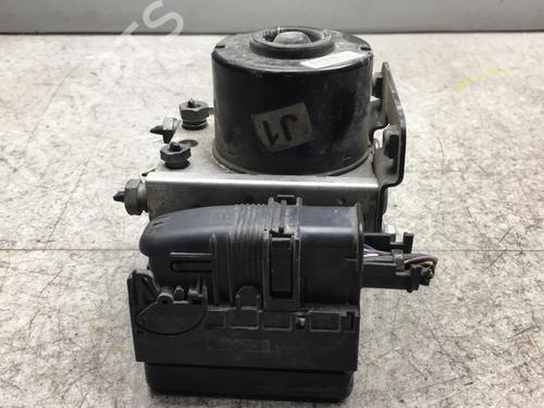 Used ABS pump ABS pump FORD FIESTA VI (CB1, CCN) 1.4 TDCi (70 hp) 25542014 25542014